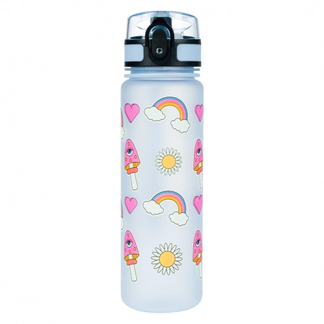 BAAGL Tritan drinkfles Hippie, 500 ml