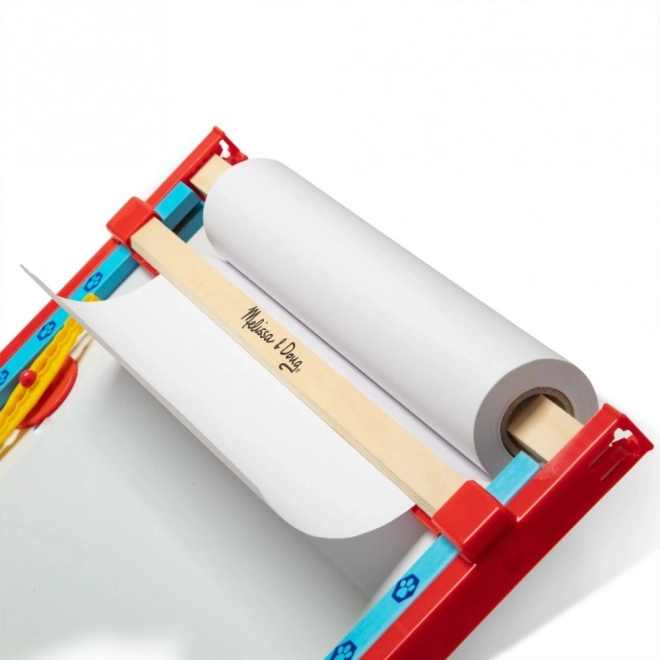 Paw Patrol - tafel kunstcentrum 4 in 1