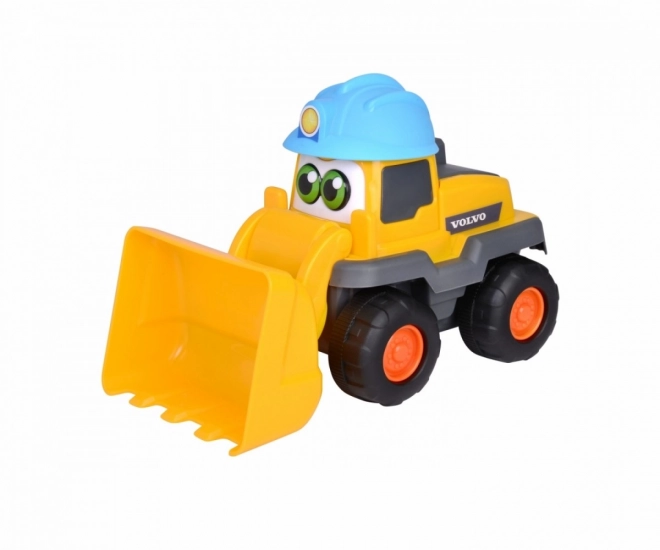 ABC Volvo Kinderlader 25 cm