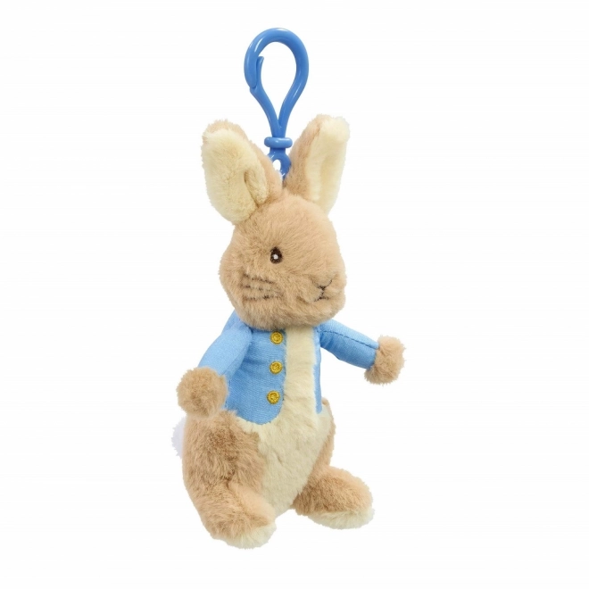 Pluchen sleutelhanger Konijntje Pieter