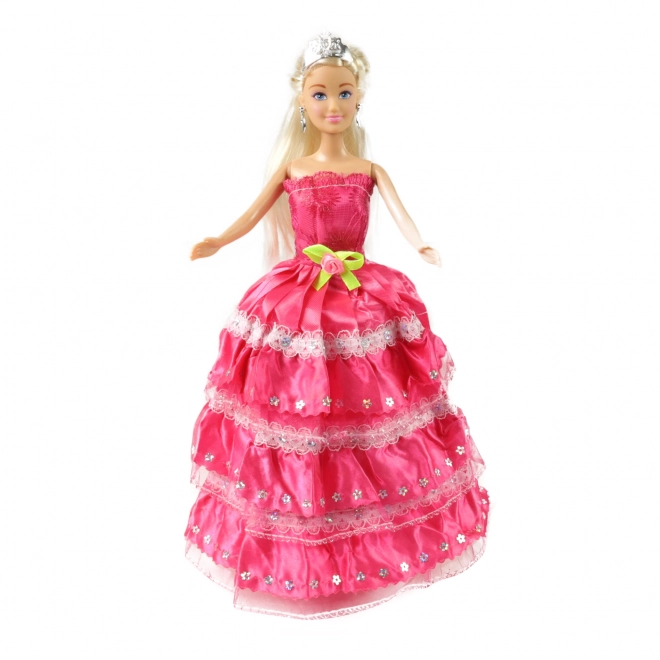 Kleding voor poppen 4 soorten