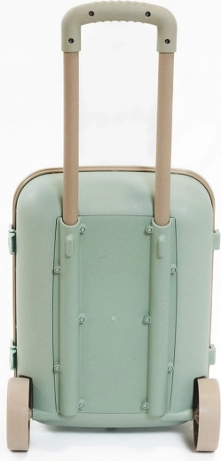 Verstelbaar telescopisch handvat