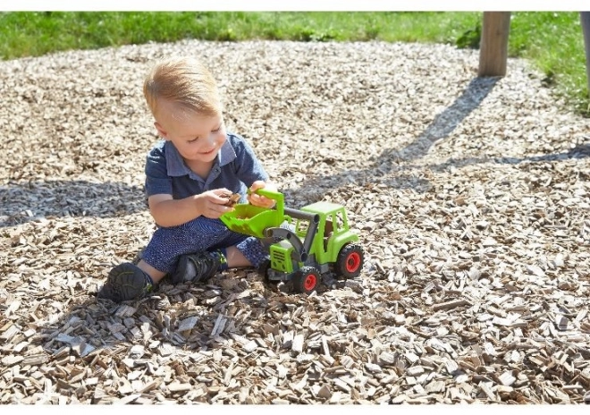 Lena ECO actieve tractor