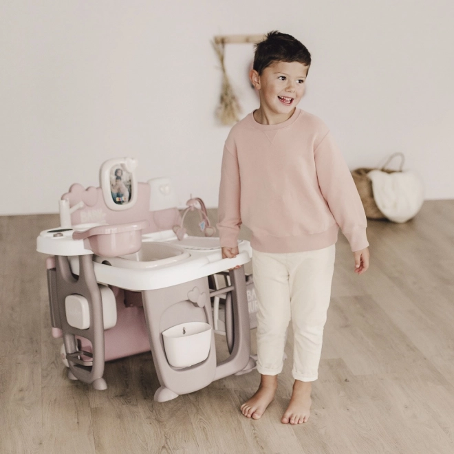 Baby Nurse - Speelcentrum voor poppen