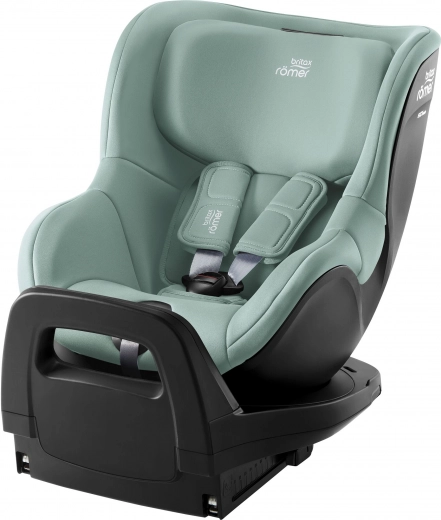 Autostoeltje met draaibare basis Jade Green