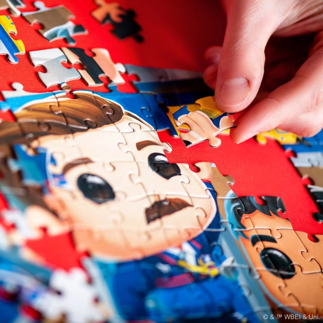 Puzzel POP! Ted Lasso 500 stukjes