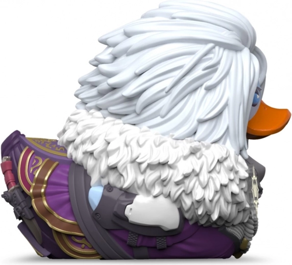 Hoogwaardig PVC en precieze afwerking