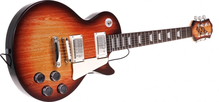 Realistische look en makkelijk eerste spelen