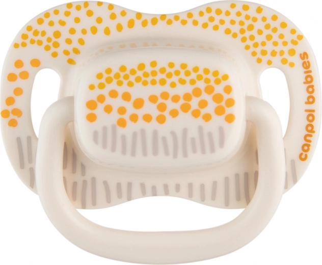 Geventileerd schild voor een gezonde huid