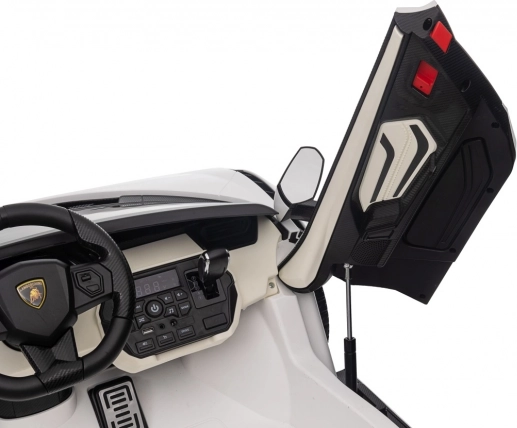 Multimediapaneel met Bluetooth