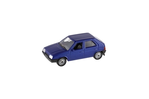 Welly modelauto 1:60