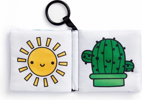 Speelse illustraties van Mochi Kids