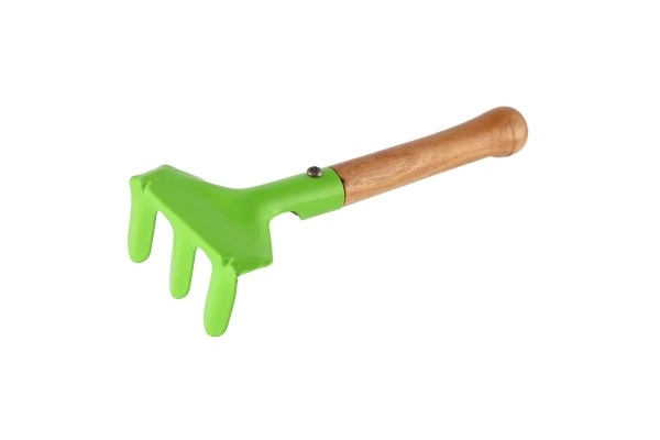Kindertuingereedschap Molletje 3st