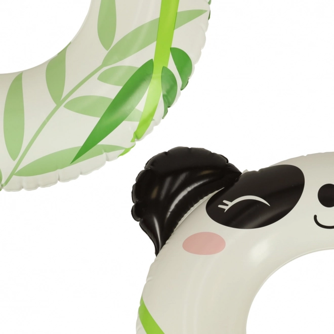 Opblaasbare kinderzwemring PANDA BESTWAY