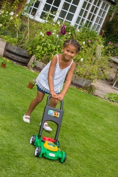 Little Tikes Grasmaaier