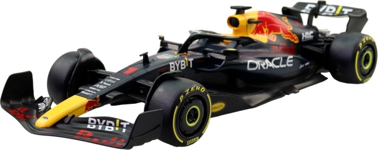Officiële ORACLE RED BULL RACING licentie