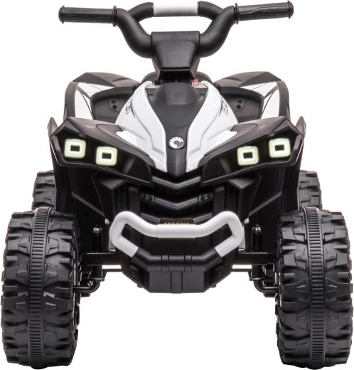 Grote robuuste wielen