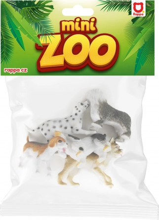 Praktische mini ZOO-verpakking voor elke uitrusting