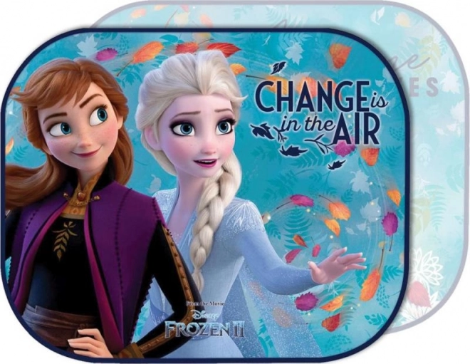 Kinder zonnescherm Frozen 2