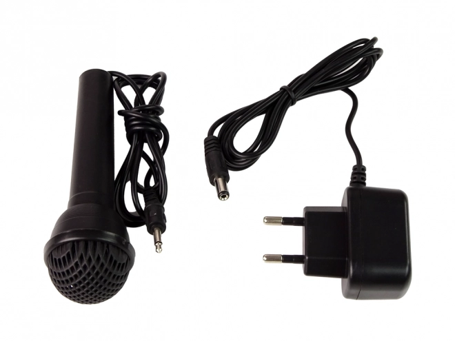 Elektronische toetsen MQ-012FM