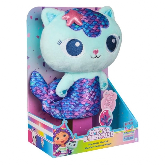 Gábina's magisch huis Mercat knuffel speelgoed