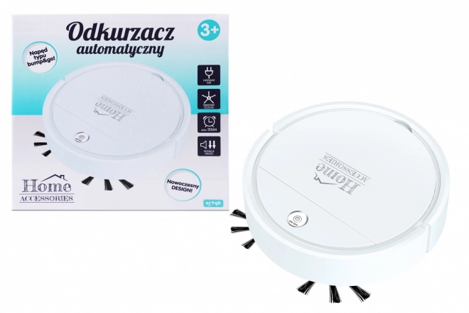 Huishoudelijke robot Home