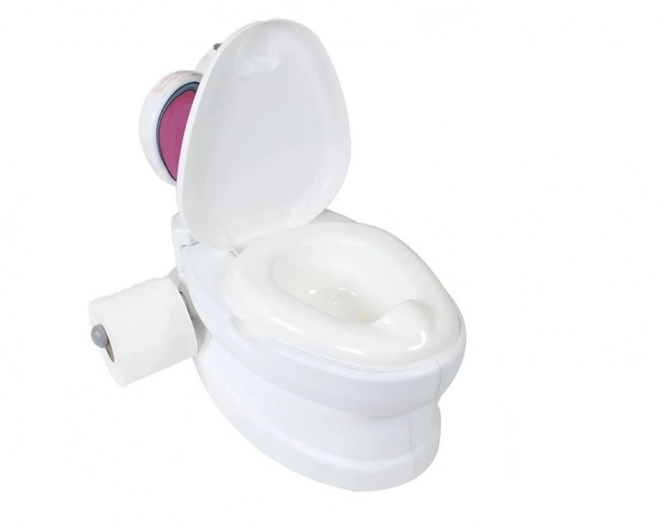 Kinder toilet Olifant