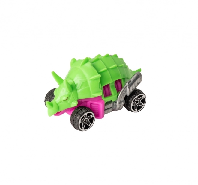 Teamsterz Beast Machines metalen autootje 7,5 cm (assorti)
