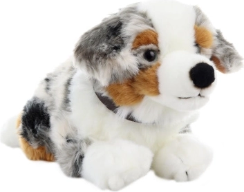 pluche Australische herder eco 42 cm