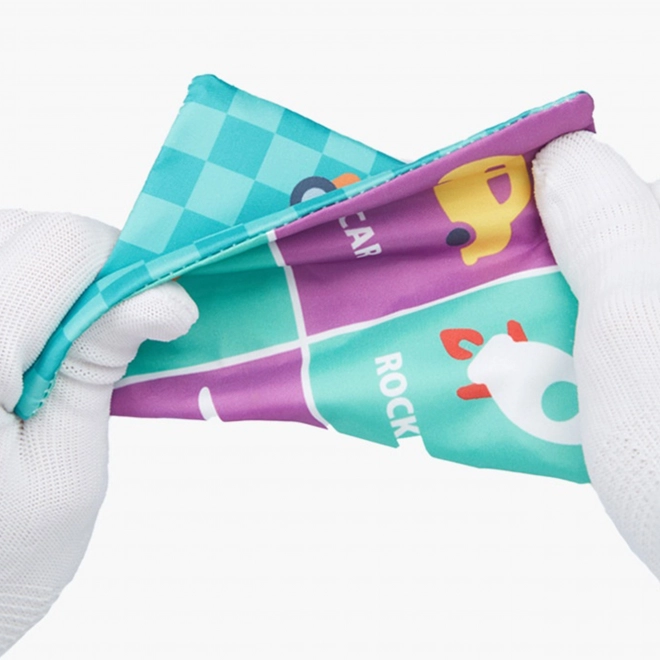 Educatieve doos voor kinderen Woopie