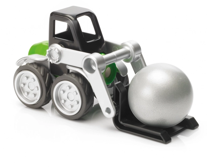 SmartMax - mix van voertuigen voor kinderen - 25 stuks