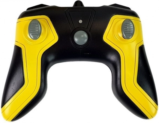 Stabiele 2,4 GHz besturing