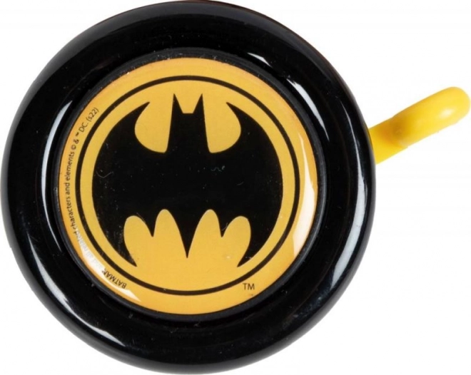 Kinderfietsbel BATMAN
