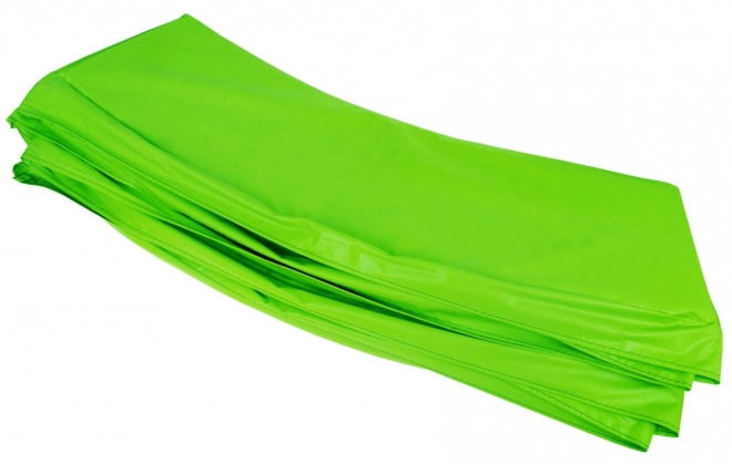 Beschermende kraagveer SkyRamiz Groen voor tuintrampoline 366 cm/12FT