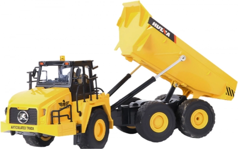 Gelede besturing en terreinbanden