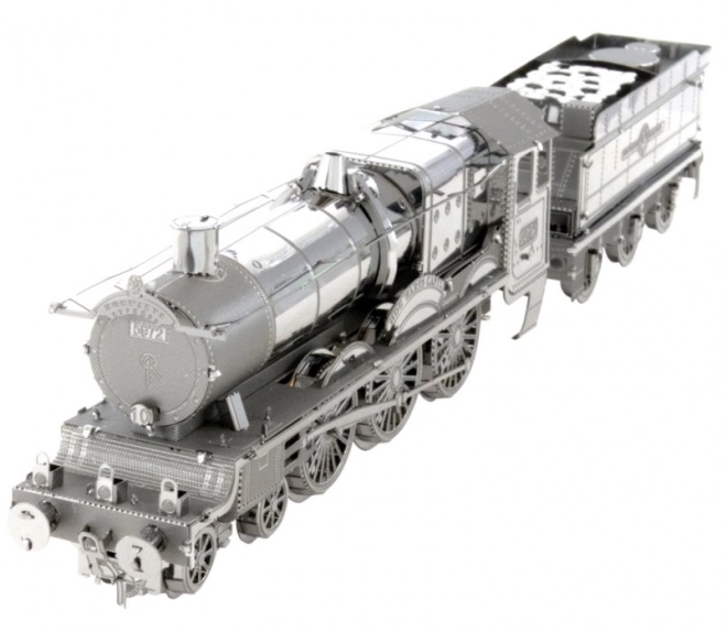 Metal Earth 3D puzzel Harry Potter: Zweinstein Expres