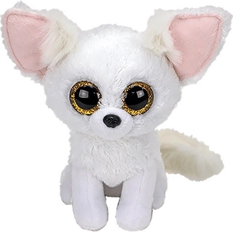 TY Beanie Boos poolvos Phoenix mascotte 15 cm