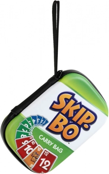 Skip-Bo Kaartenhoesje