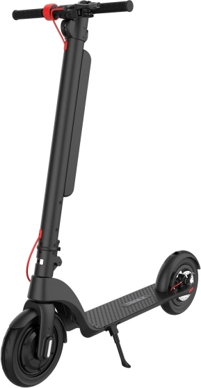 Elektrische step UMAX City Racer met afneembare batterij