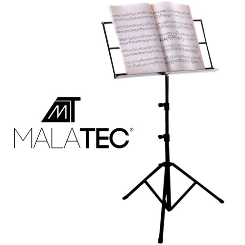 Muziekstandaard