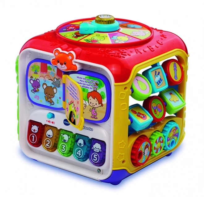 VTech Magische kubus