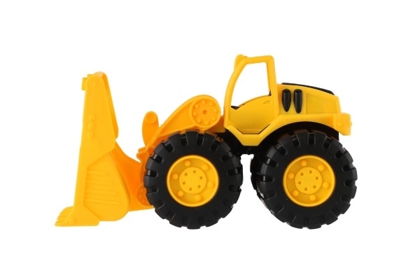 Auto bouwset voor kinderen