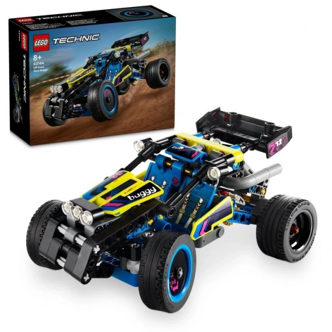LEGO® Technic 42164 Off-road racebuggy