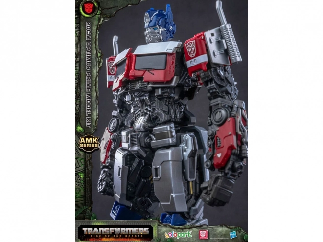 Hasbro Transformers Optimus Prime 20cm verzamelobject ZA5470