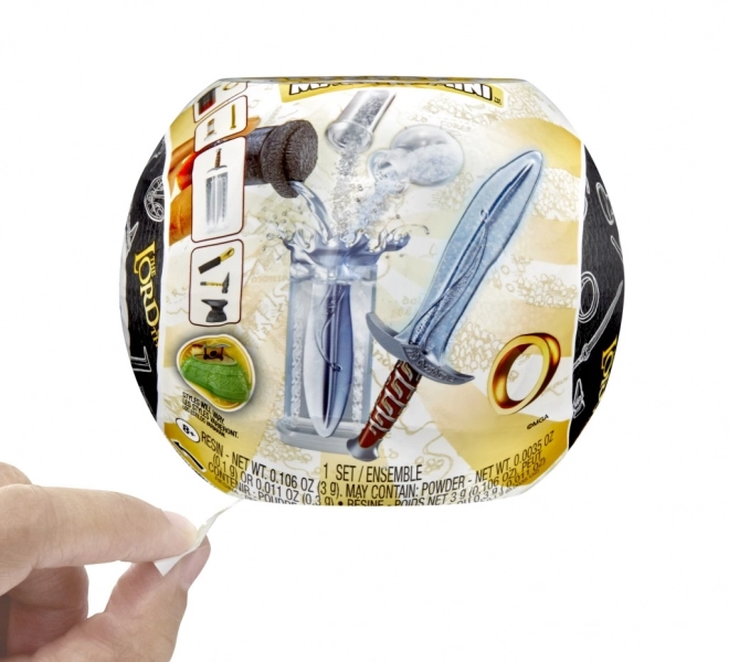 Set van figuren Miniverse Mini Heer der Ringen Verrassingsbal