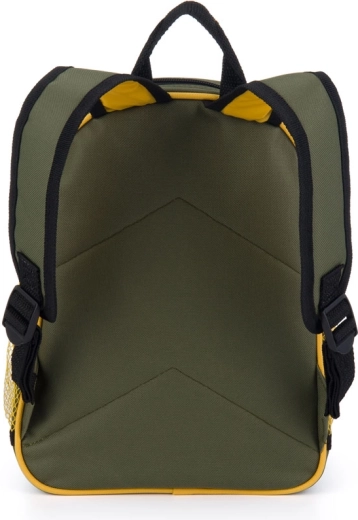 Licht en comfortabel voor kleine avonturiers