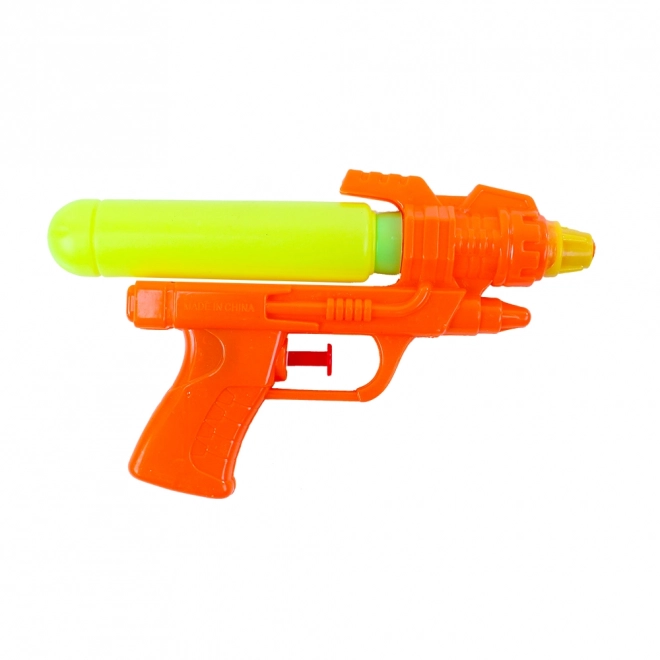 Waterpistool voor buitenspeelplezier