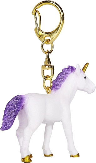 Eenvoudig te bevestigen aan sleutels en rugzak