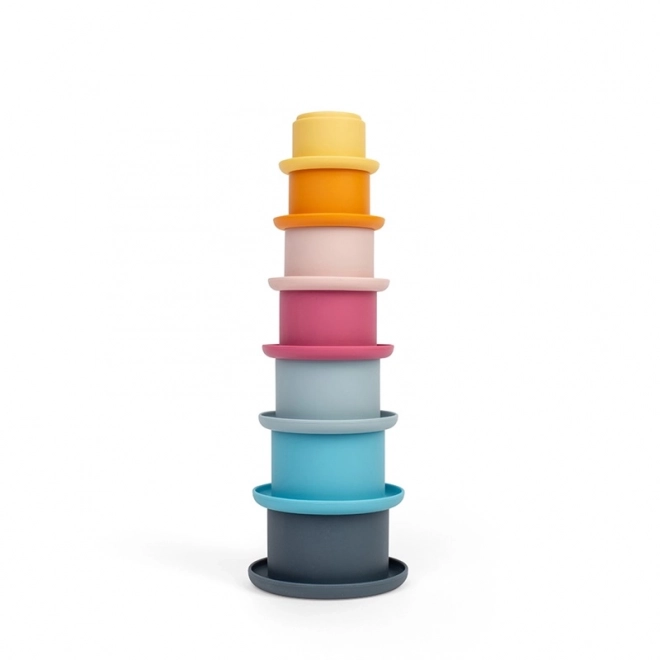 Bigjigs Toys Stapelbekers