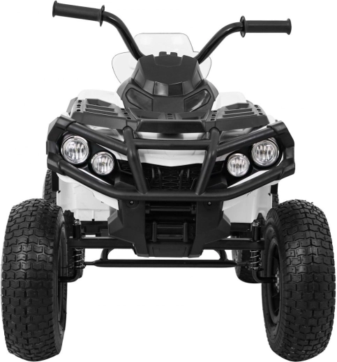 Veiligheidsfeatures en realistisch design